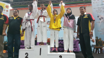 Taekwondo Champions
